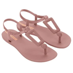 Ipanema Class Artesania Fem Rosa
