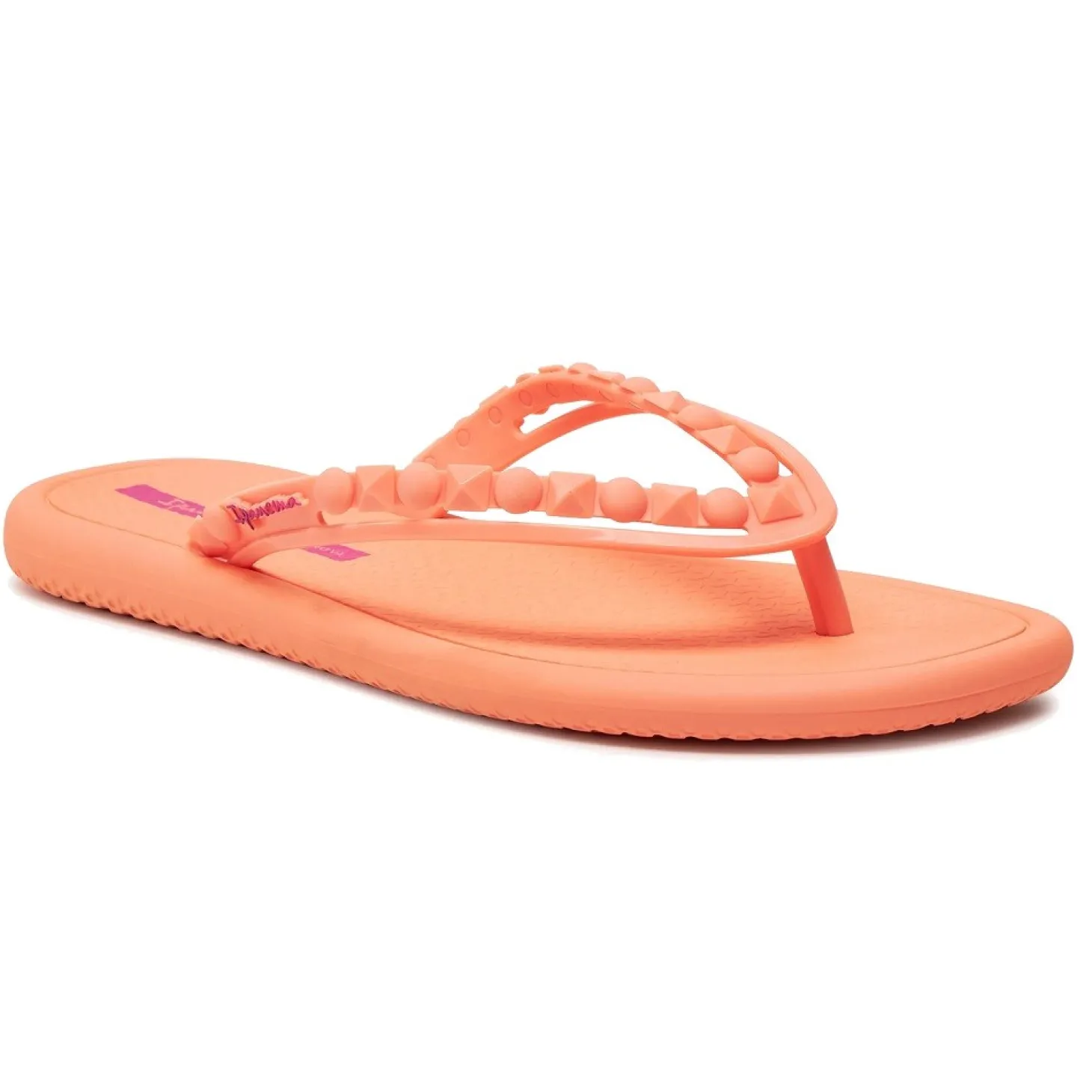 Ipanema Meu Sol AD Rosa