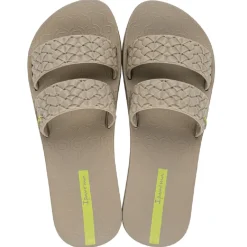 Ipanema Renda II Fem Beige