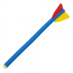 Jabalina Espuma Entrenamiento Atletismo