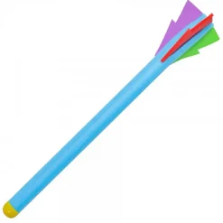 Jabalina Foam Premium Entrenamiento Atletismo