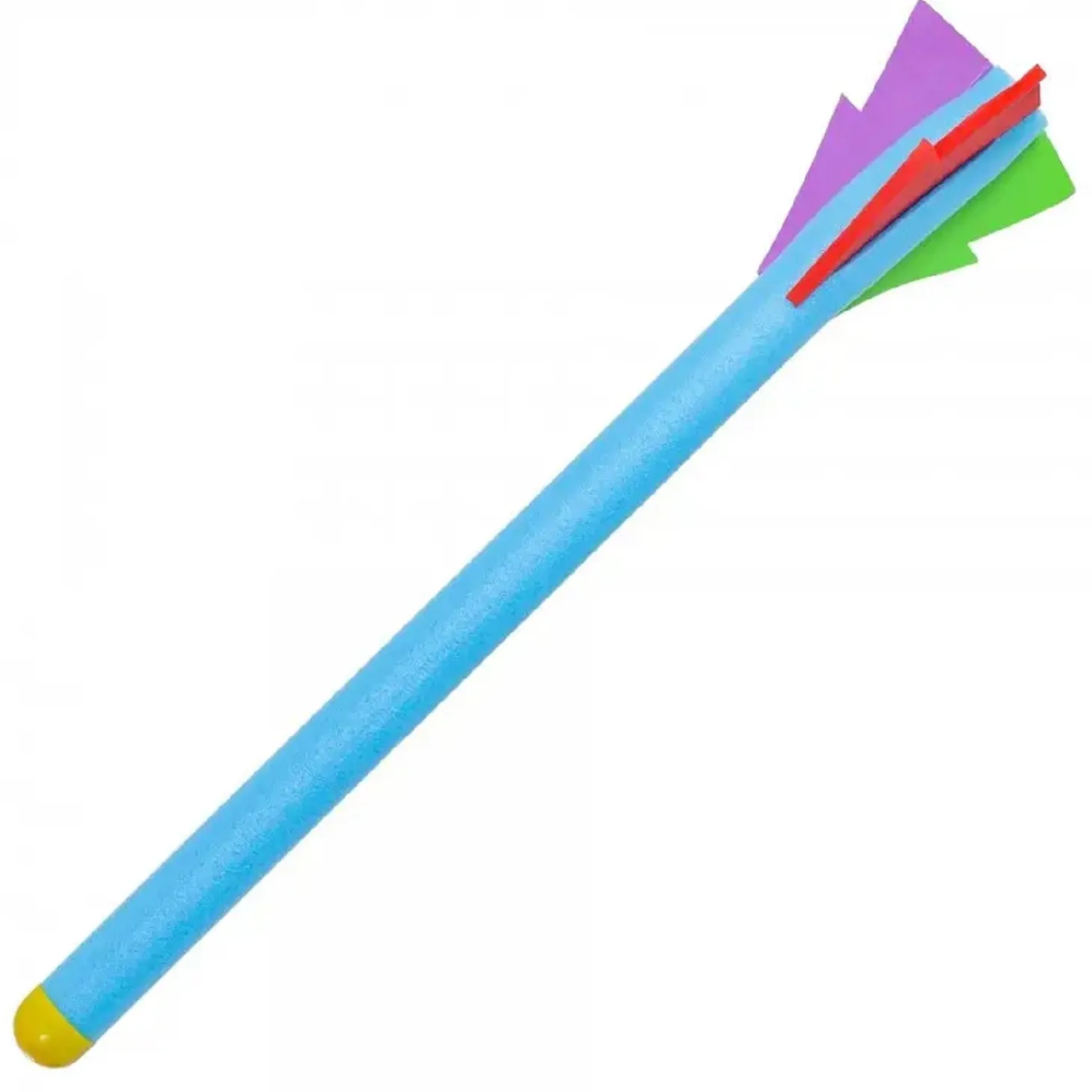 Jabalina Foam Premium Entrenamiento Atletismo