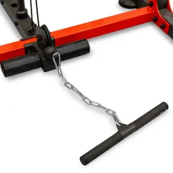 Jaula Musculación BH Pulley Cage