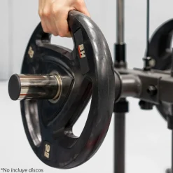 Jaula Musculación BH Pulley Cage