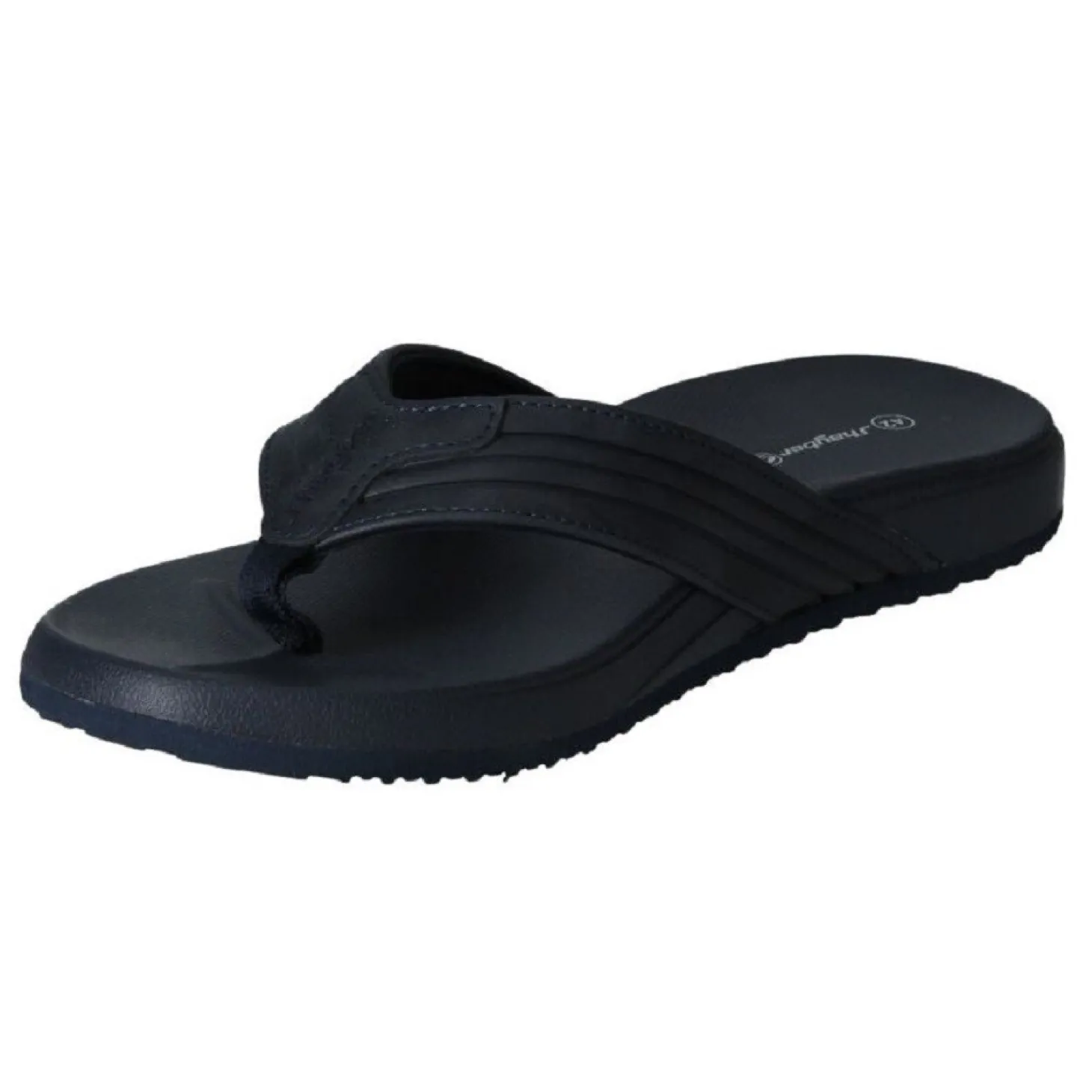 J'Hayber Bartin Navy