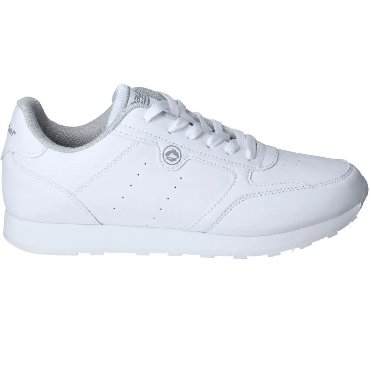 J'Hayber Canal White