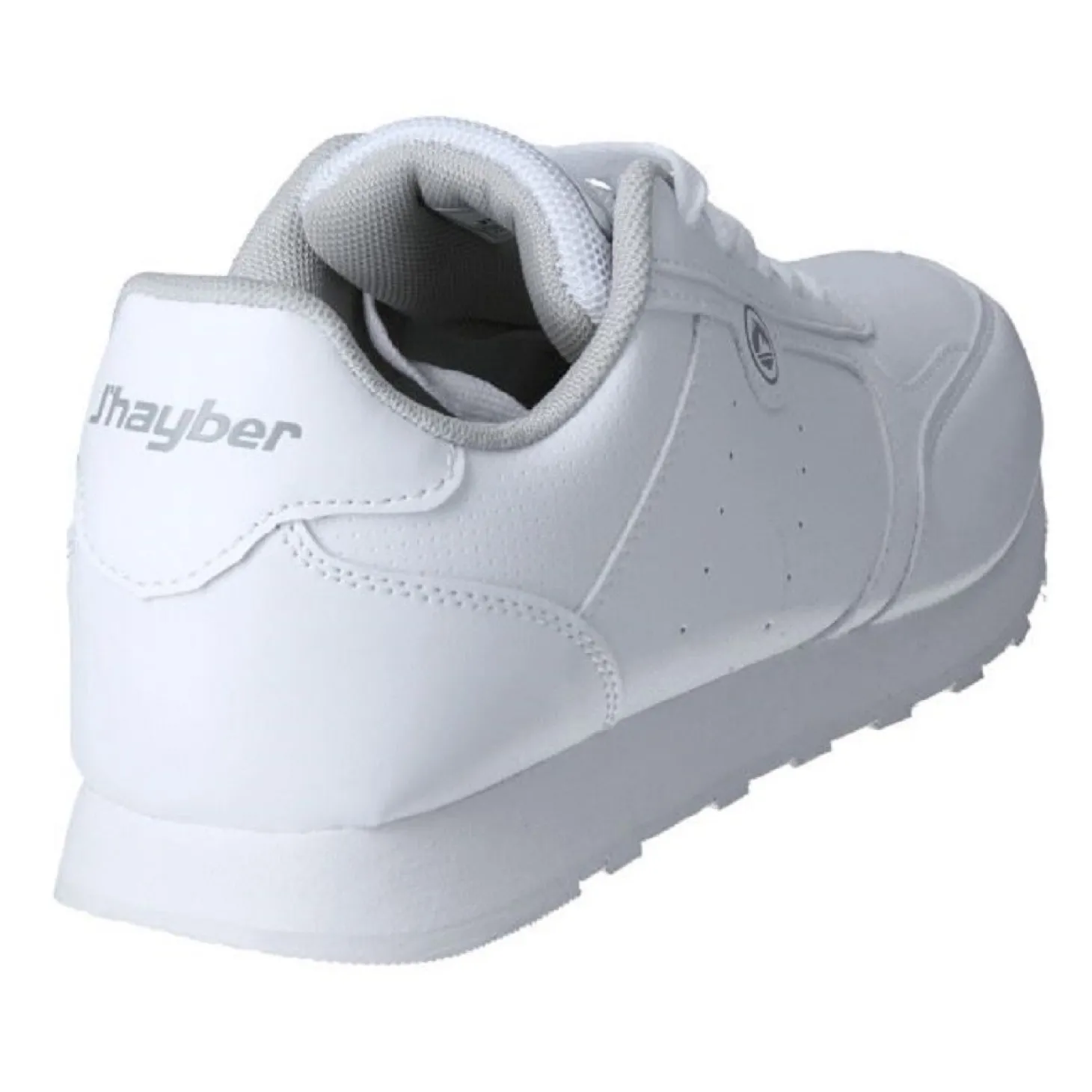 J'Hayber Canal White