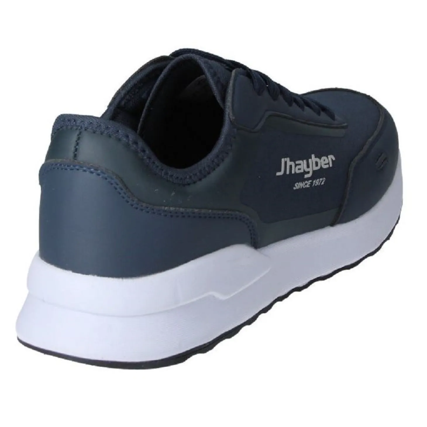 J'Hayber Chapa Navy