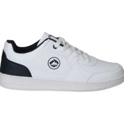 J'Hayber Chapano White-Navy