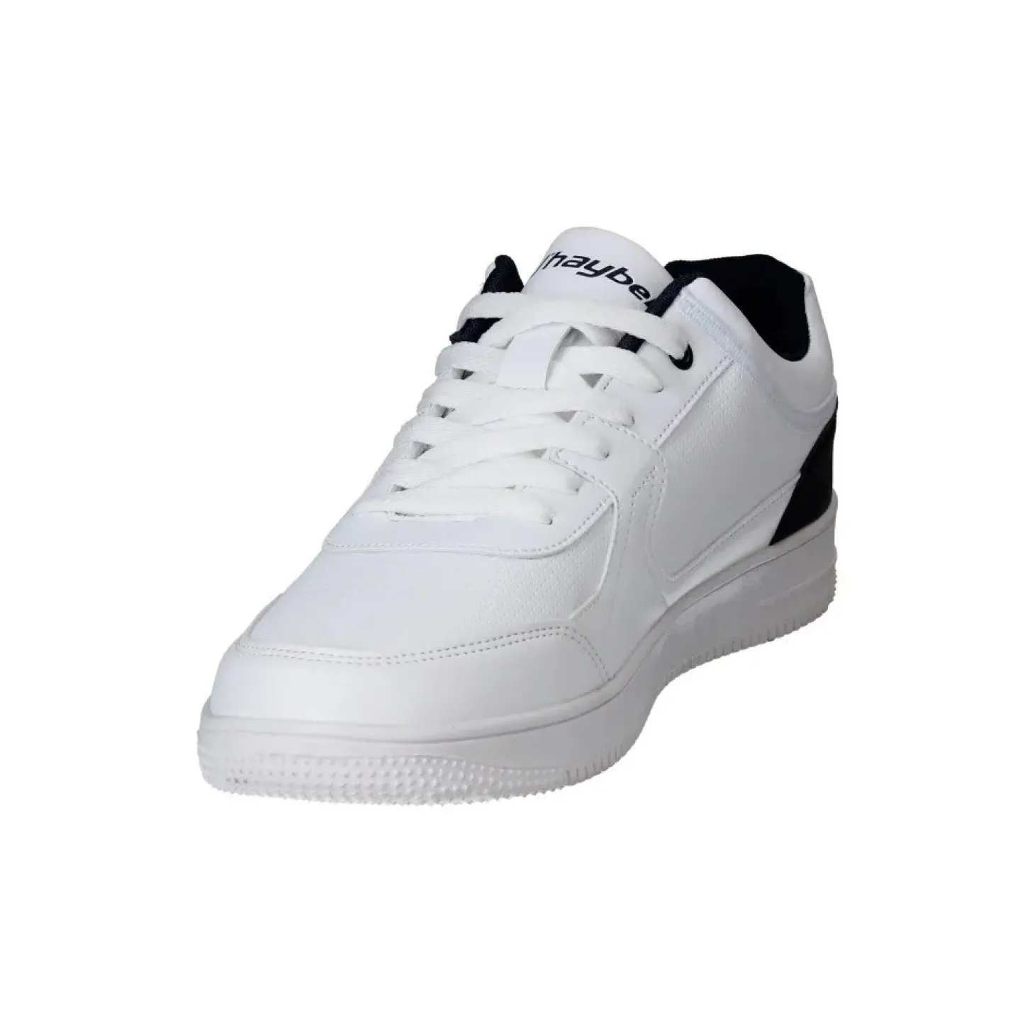 J'Hayber Chapano White-Navy