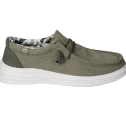 J'Hayber Chateo Kaki