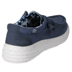 J'Hayber Chateo Navy