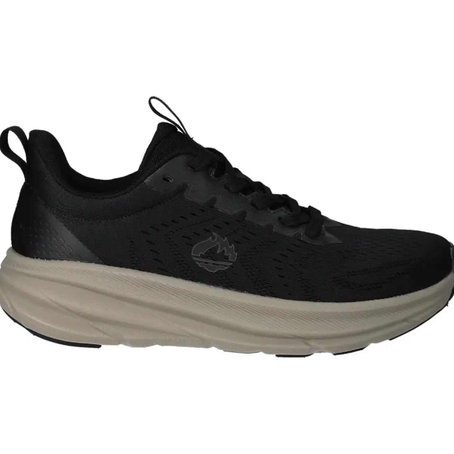 J'Hayber Chator Black