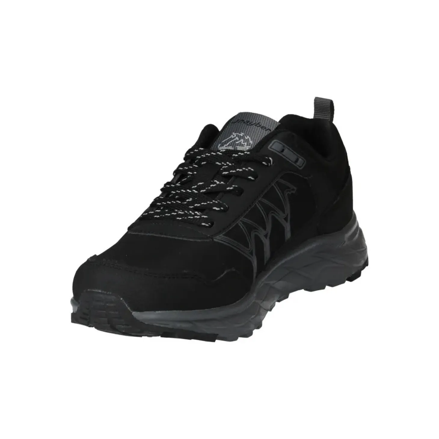 J'Hayber Chemusa Black