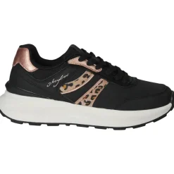 J'Hayber Cherpa Black