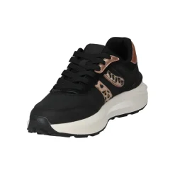 J'Hayber Cherpa Black