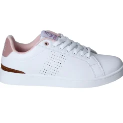 J'Hayber Chetola White-Pink