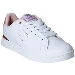 J'Hayber Chetola White-Pink