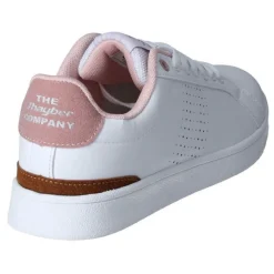 J'Hayber Chetola White-Pink