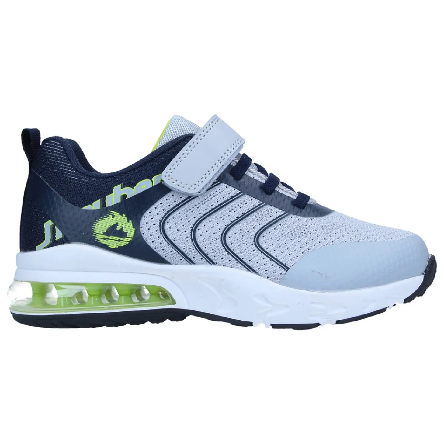 J'hayber Chilor Gris