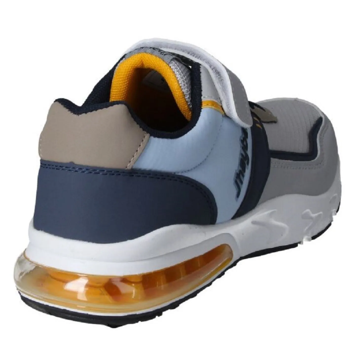 J'Hayber Chimen Grey