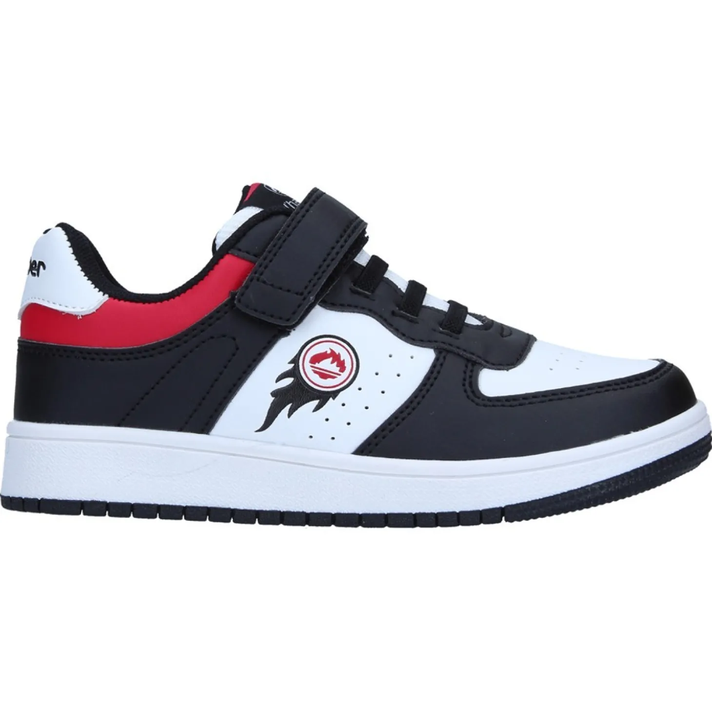 J'Hayber Chistela Black