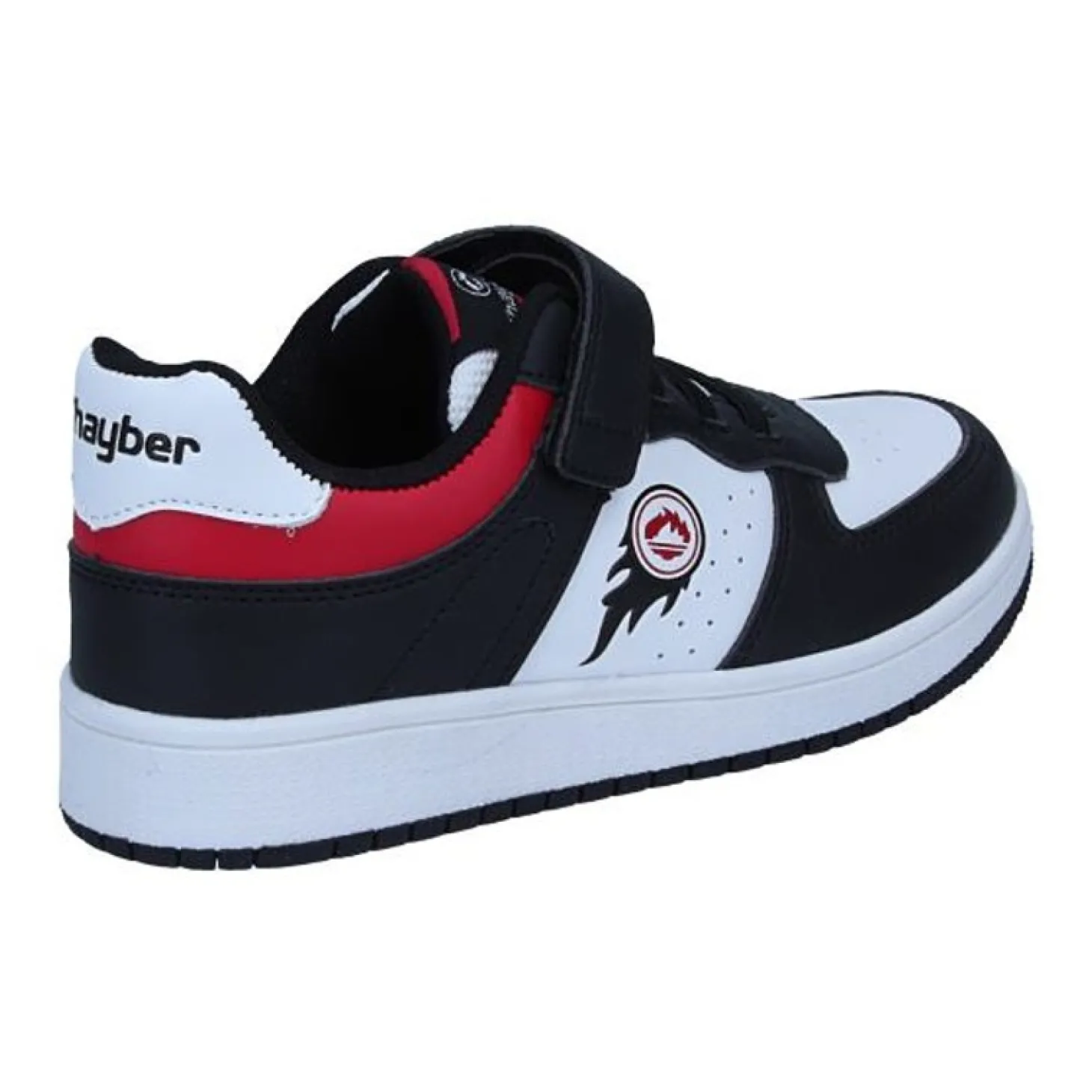 J'Hayber Chistela Black