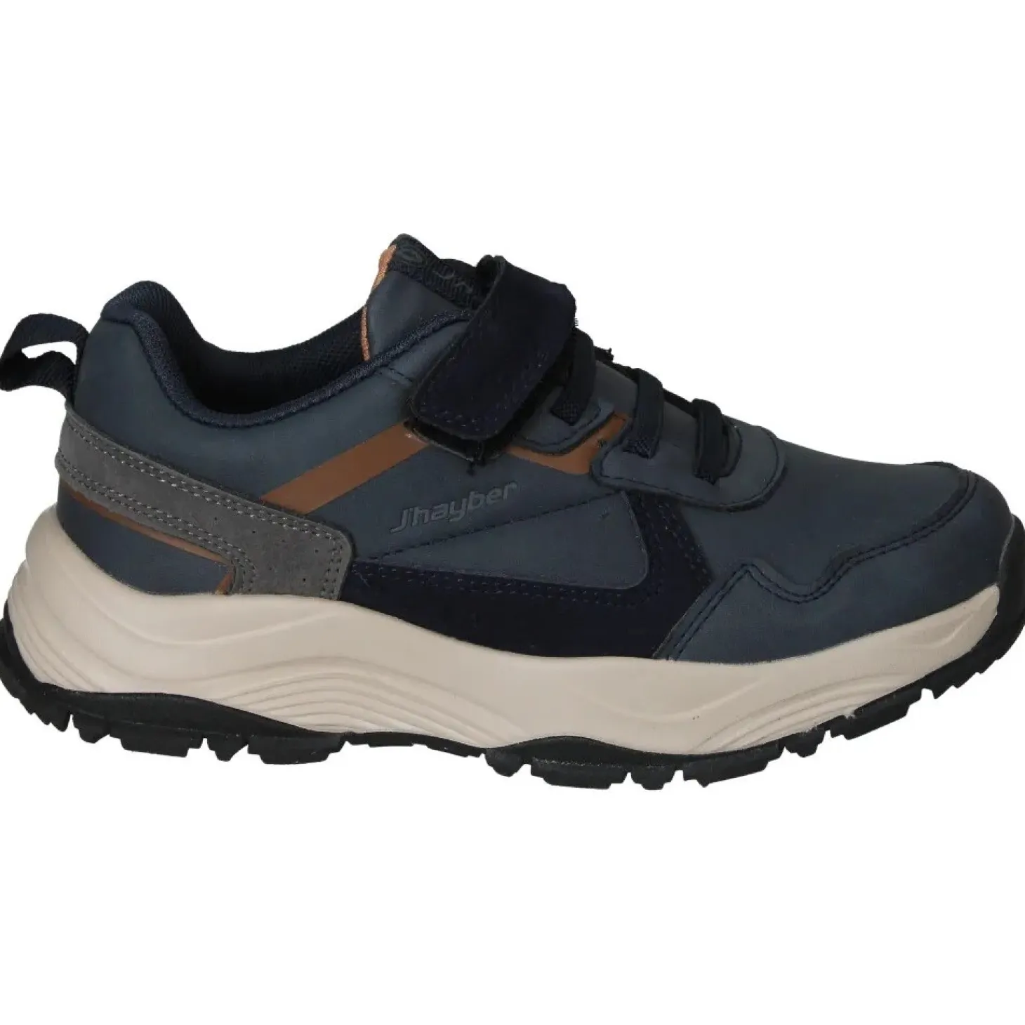 J'Hayber Chival Navy