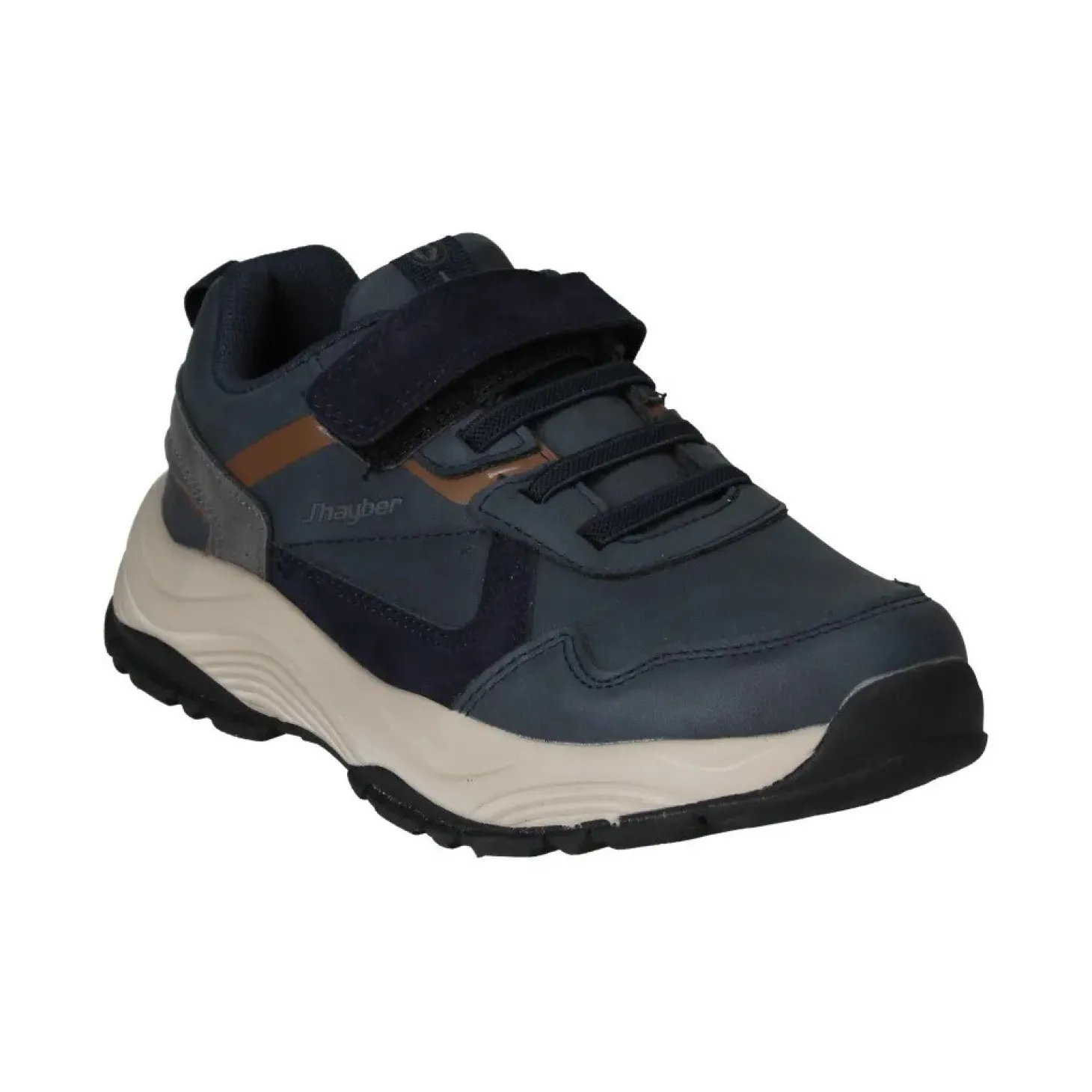 J'Hayber Chival Navy