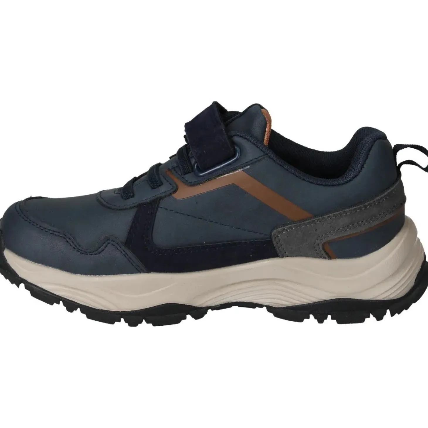 J'Hayber Chival Navy