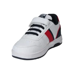 J'Hayber Conico White-Navy