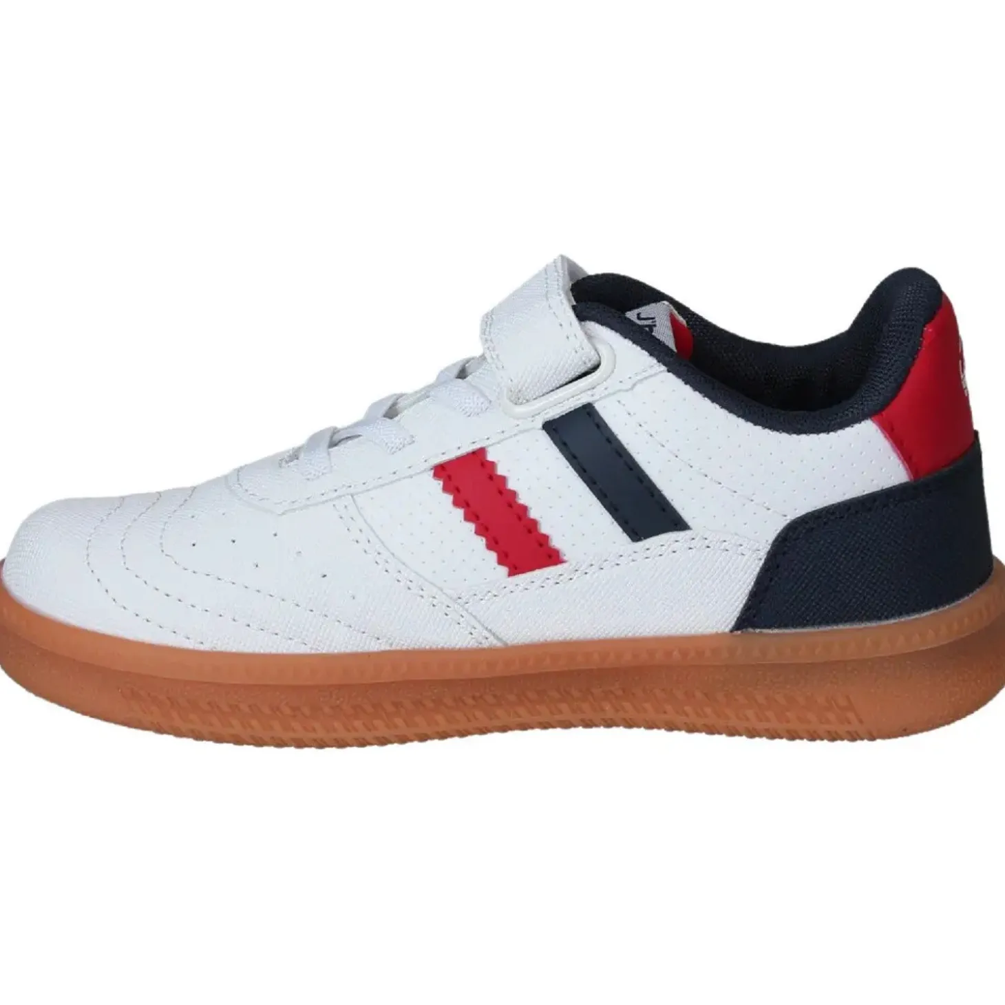 J'Hayber Iteca White