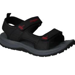 J'Hayber Oalan Black