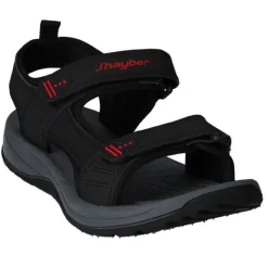 J'Hayber Oalan Black