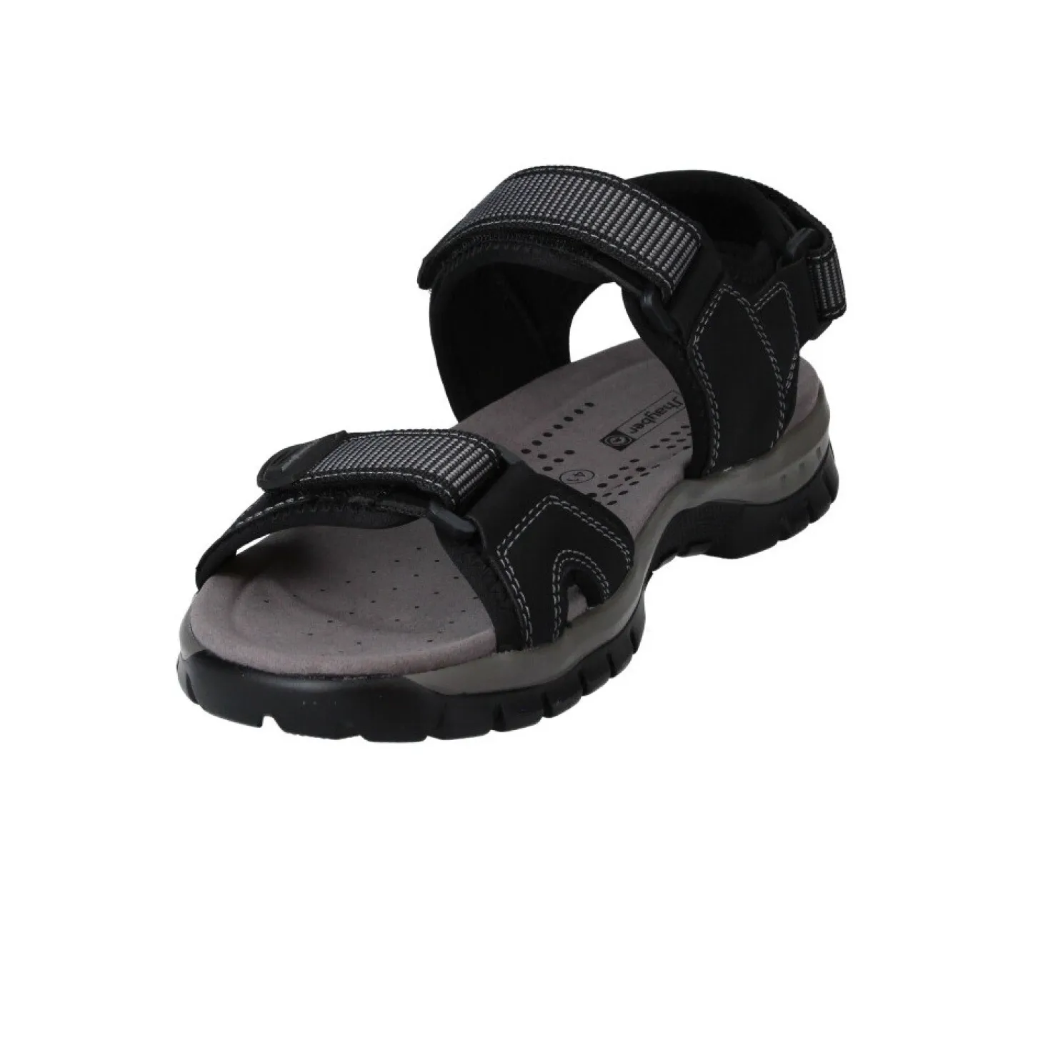 J'hayber Oalex Black