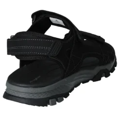 J'Hayber Oalito Black