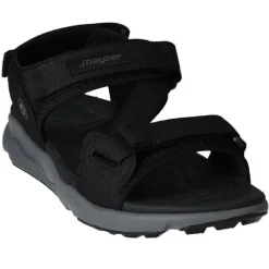 J'Hayber Oalote Black