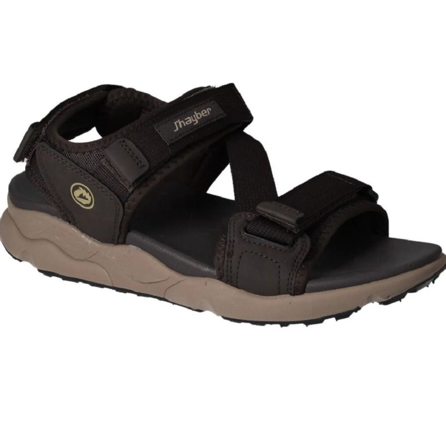 J'Hayber Oalote Brown