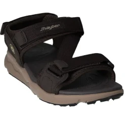 J'Hayber Oalote Brown