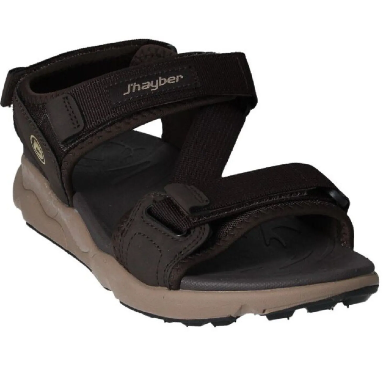 J'Hayber Oalote Brown