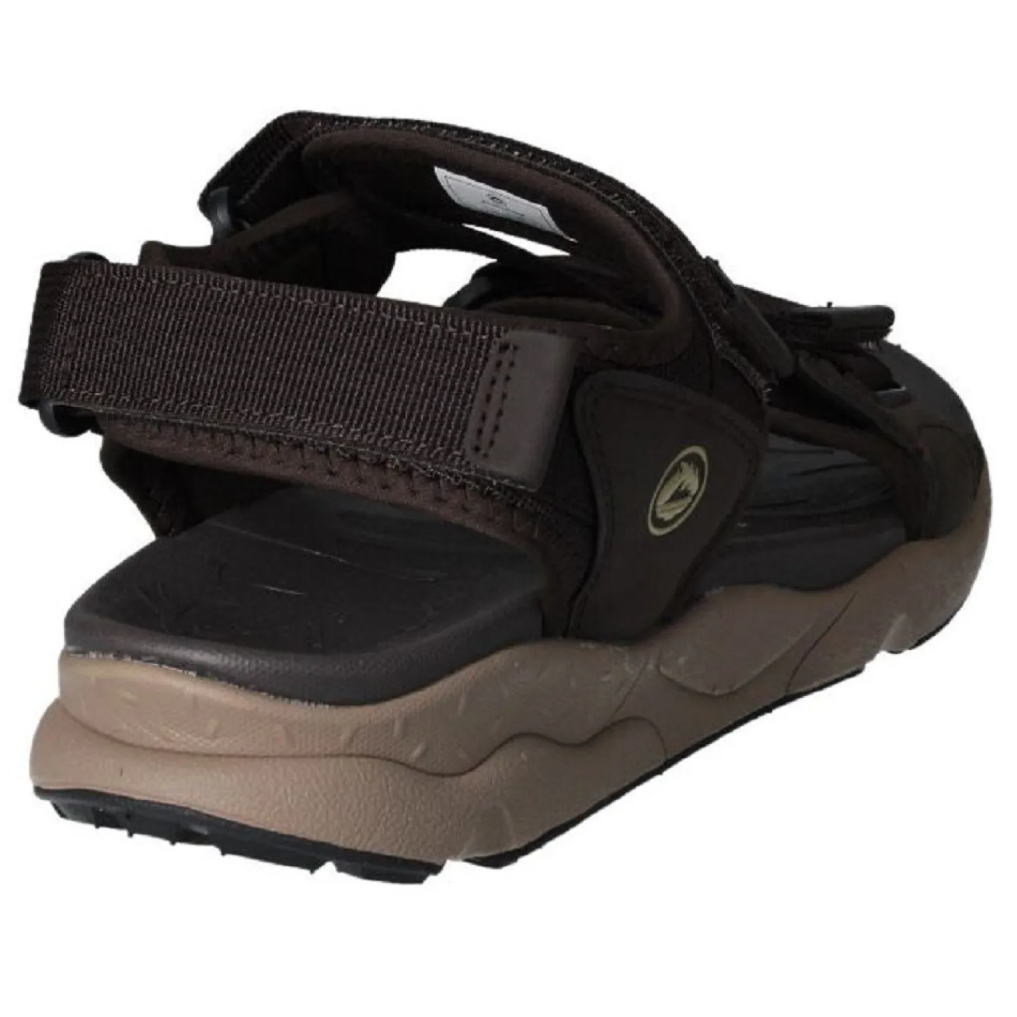 J'Hayber Oalote Brown