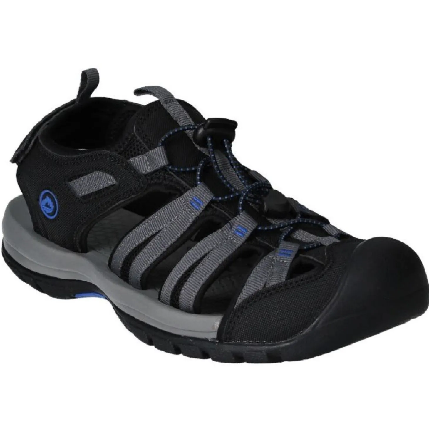 J'Hayber Oasona Black