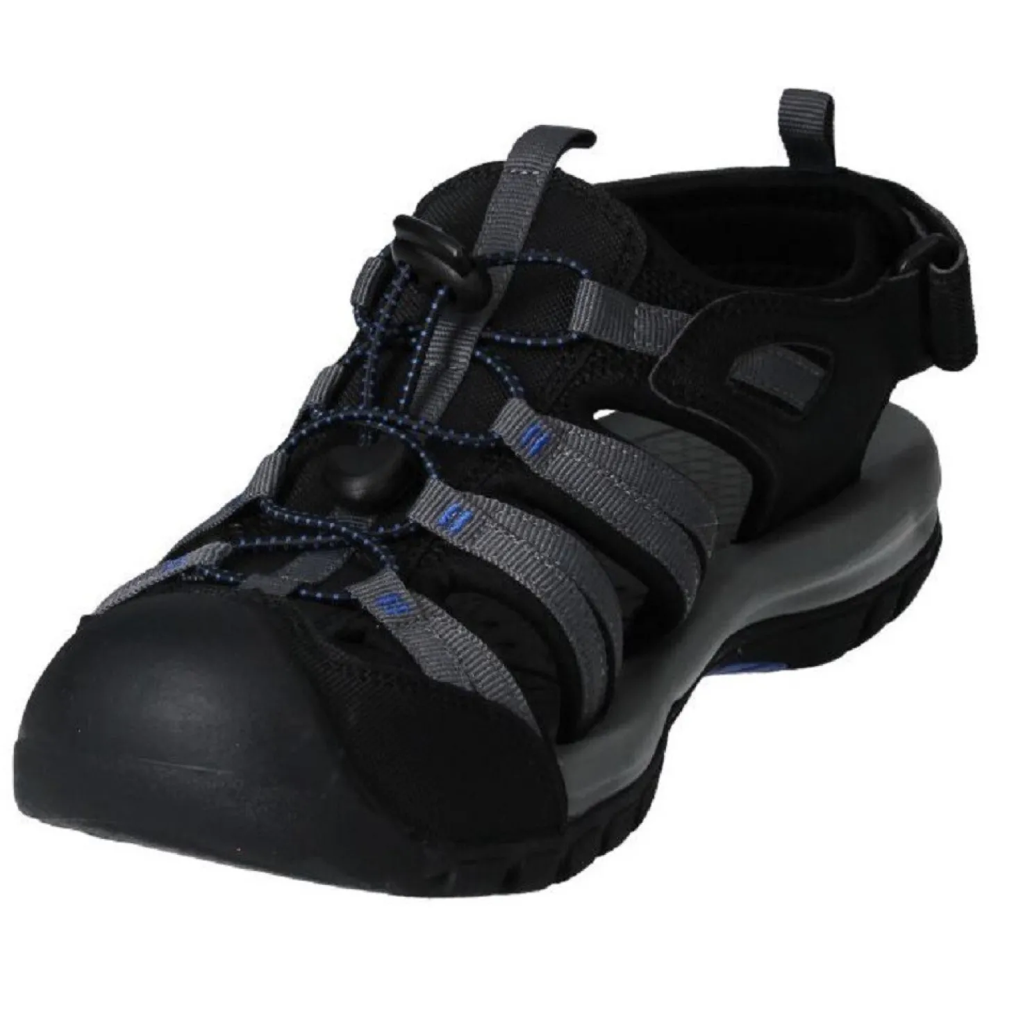 J'Hayber Oasona Black