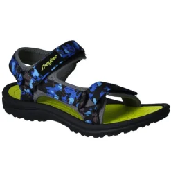 J'Hayber Oilosa Yellow