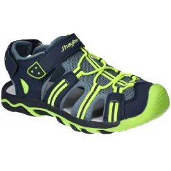 J'Hayber Oilote Navy