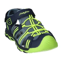 J'Hayber Oilote Navy