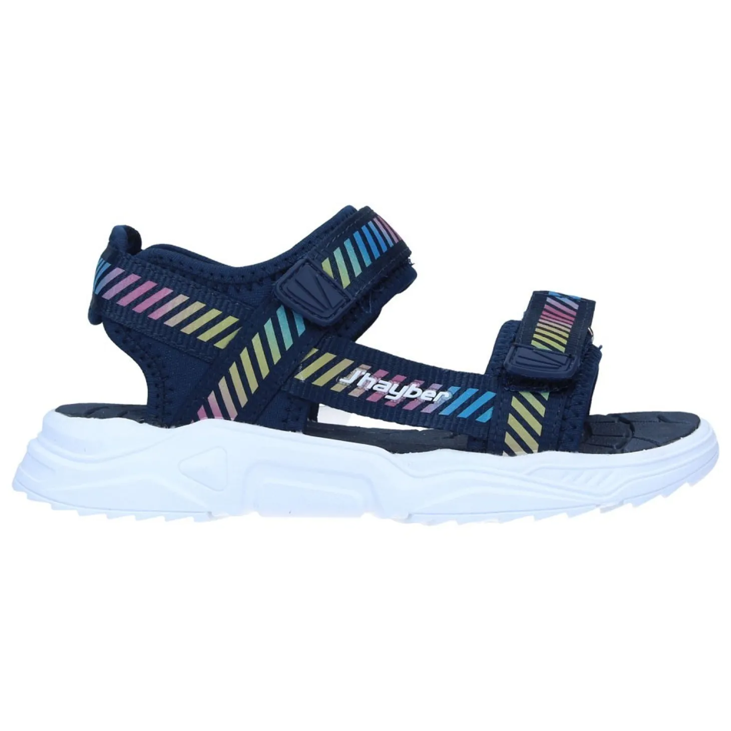 J'hayber Oimano Navy