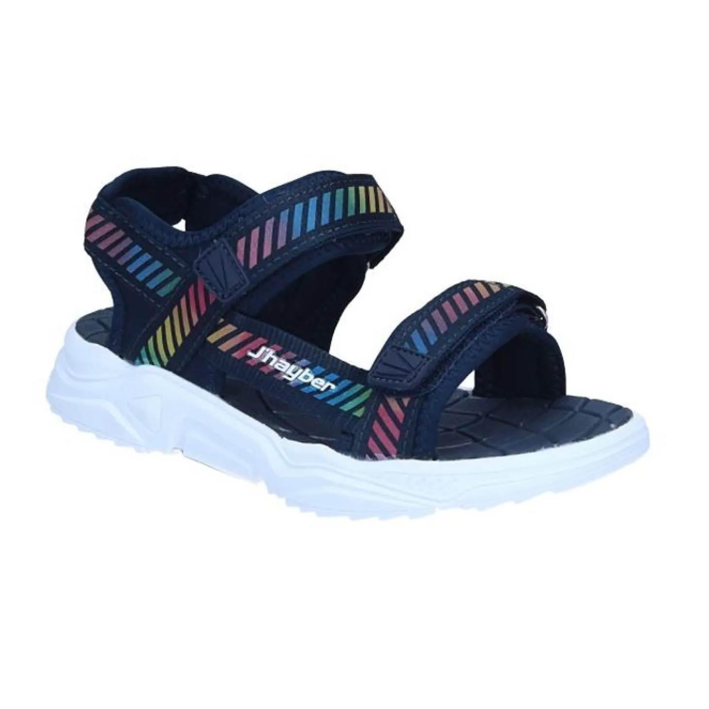 J'hayber Oimano Navy