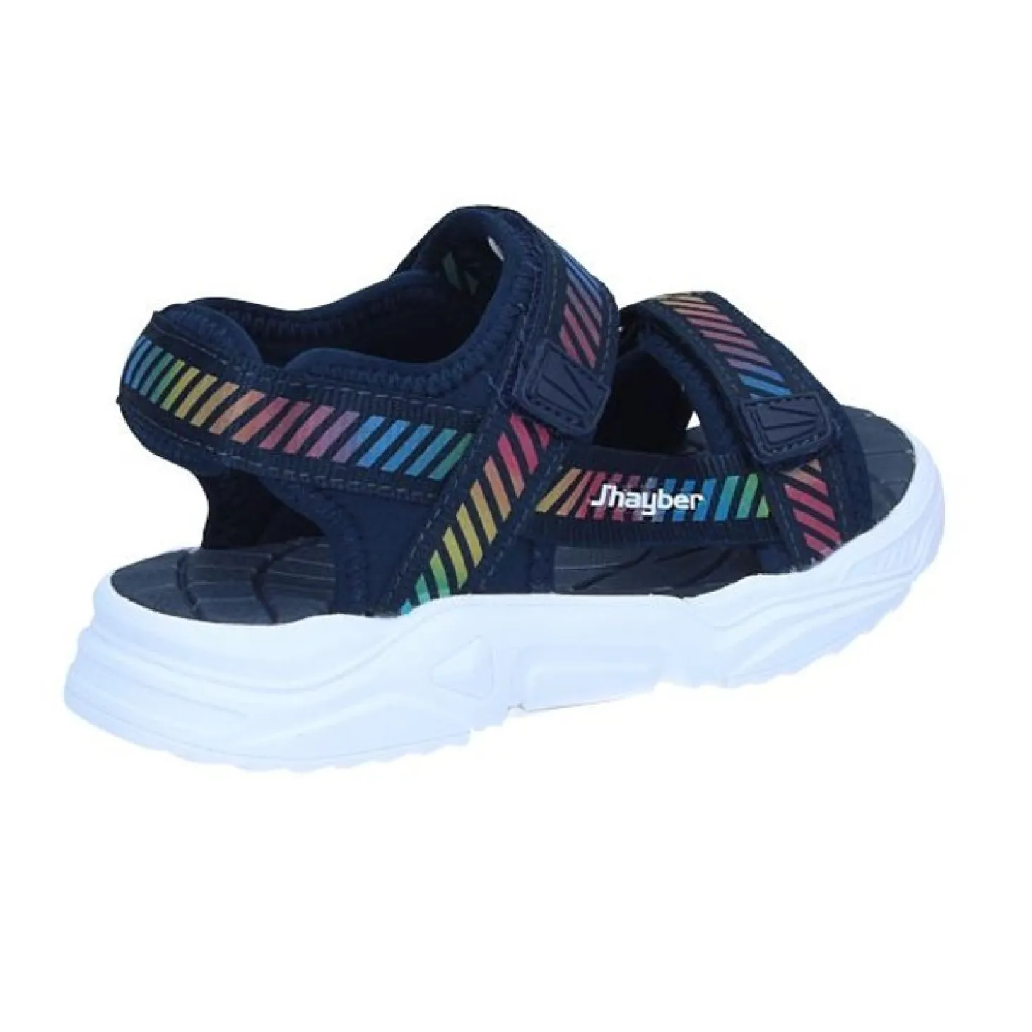 J'hayber Oimano Navy