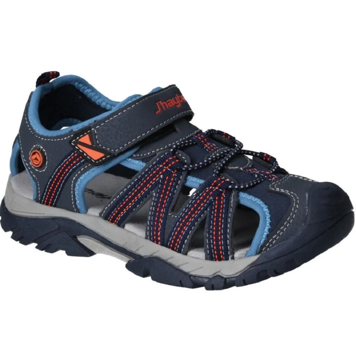 J'Hayber Oinato Navy